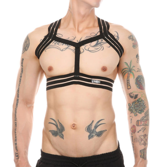 Harness men Ellis