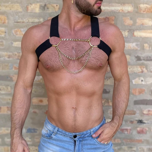 Harnes Men Dinan
