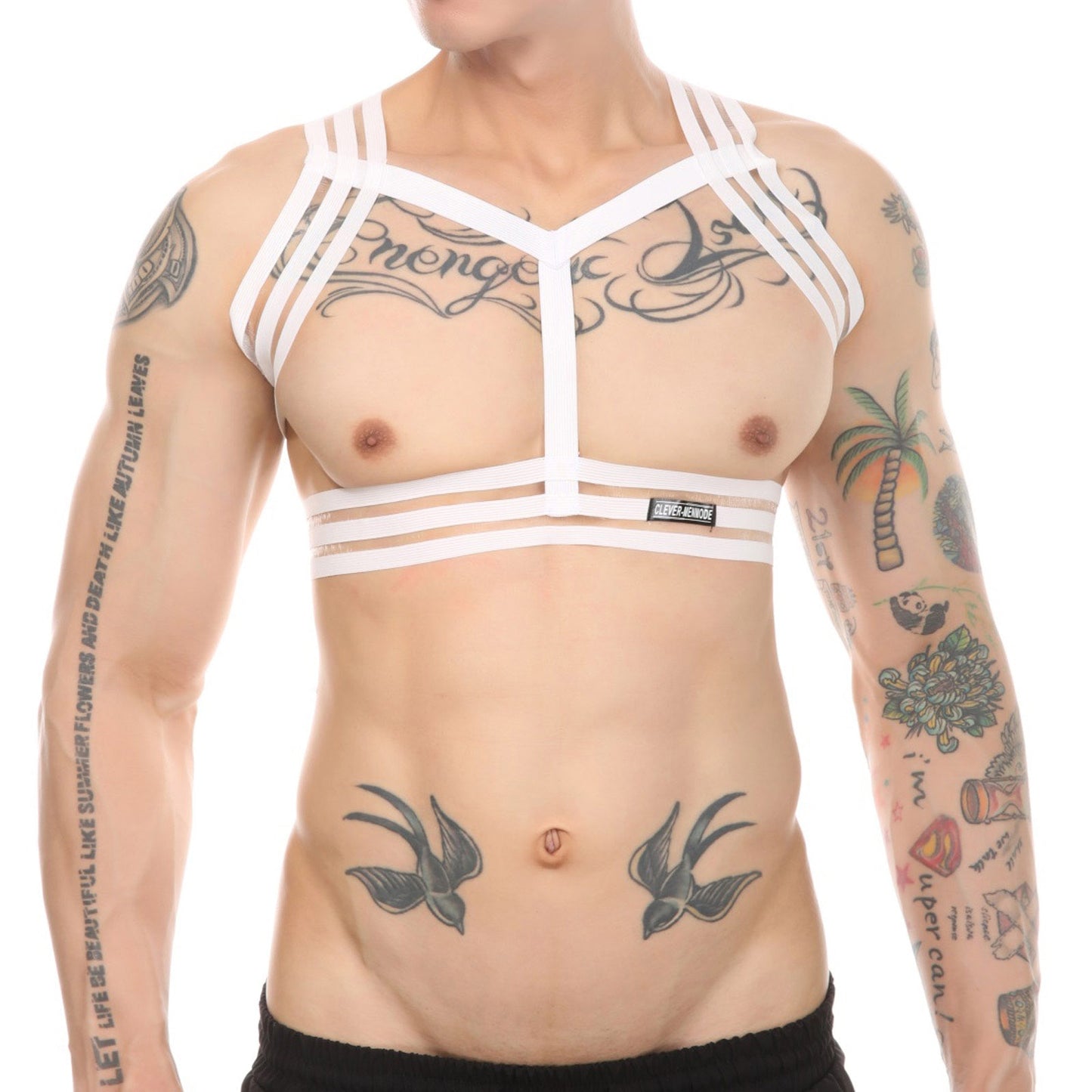 Harness men Ellis