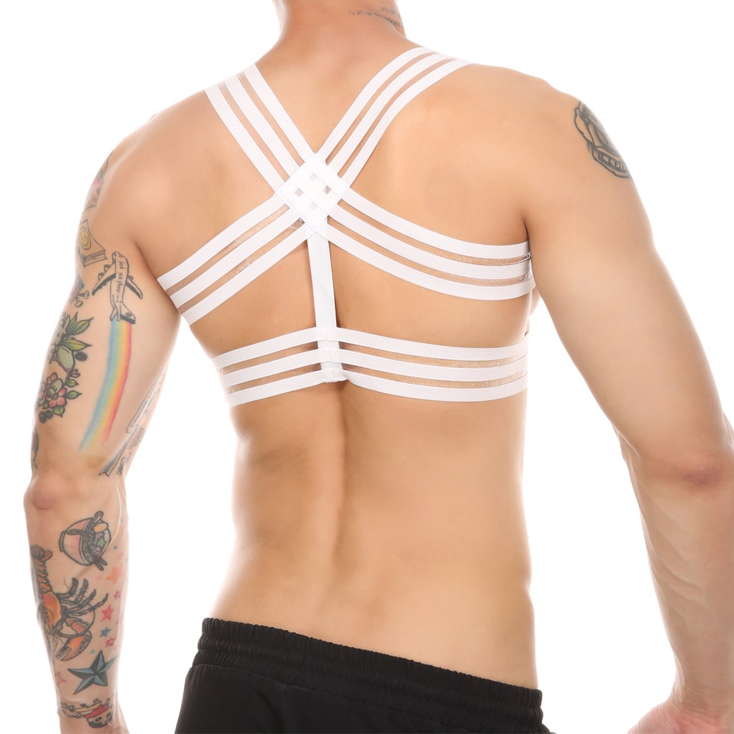 Harness men Ellis
