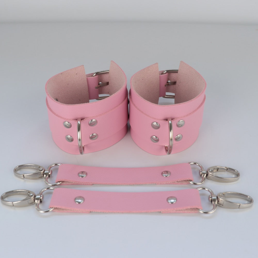 Harness Full Body  Luxury