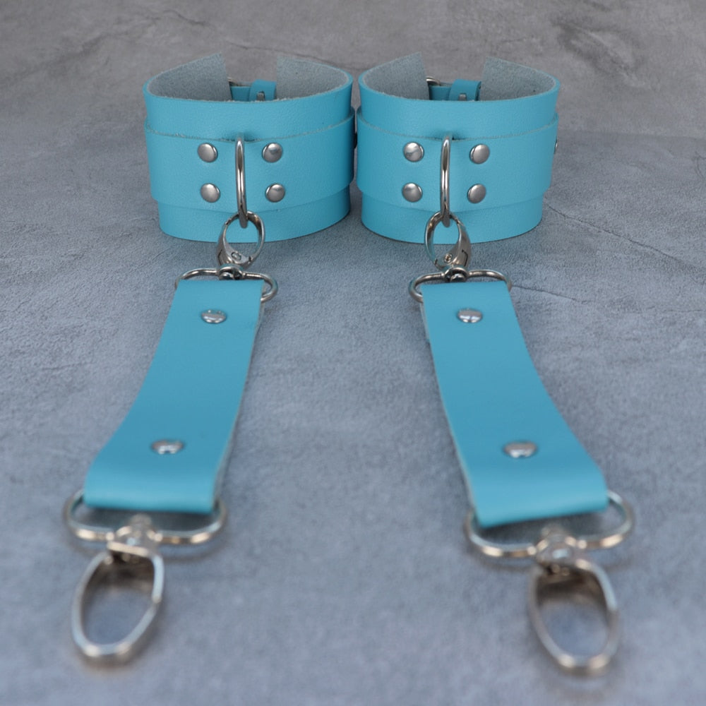 Harness Full Body  Luxury