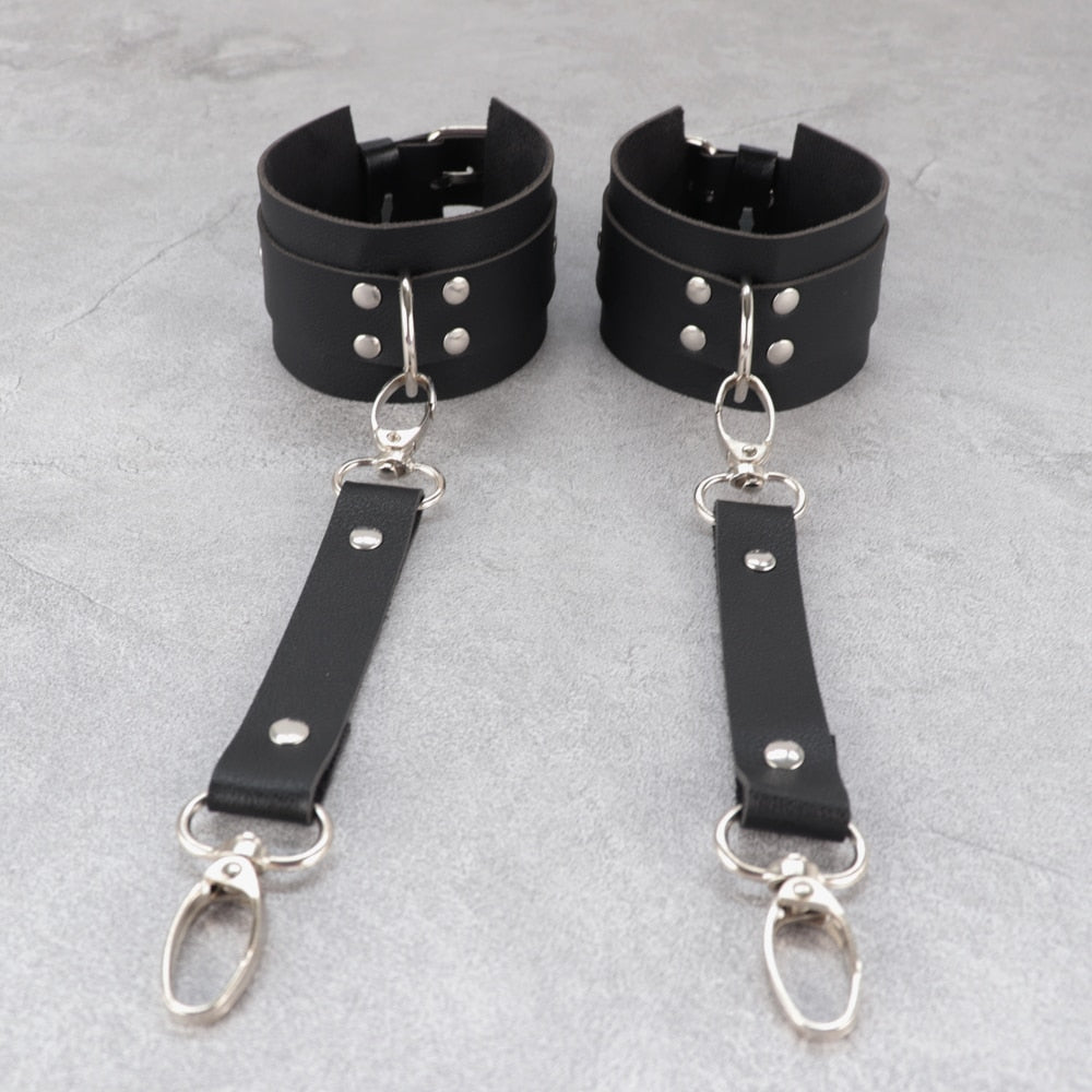 Harness Full Body  Luxury