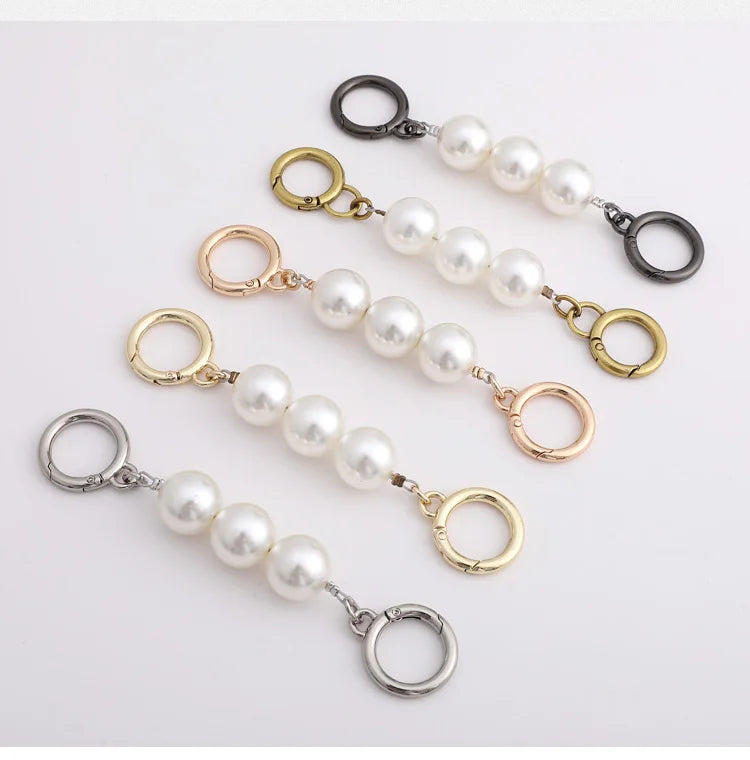 Bag Extension Chain Shoulder Strap