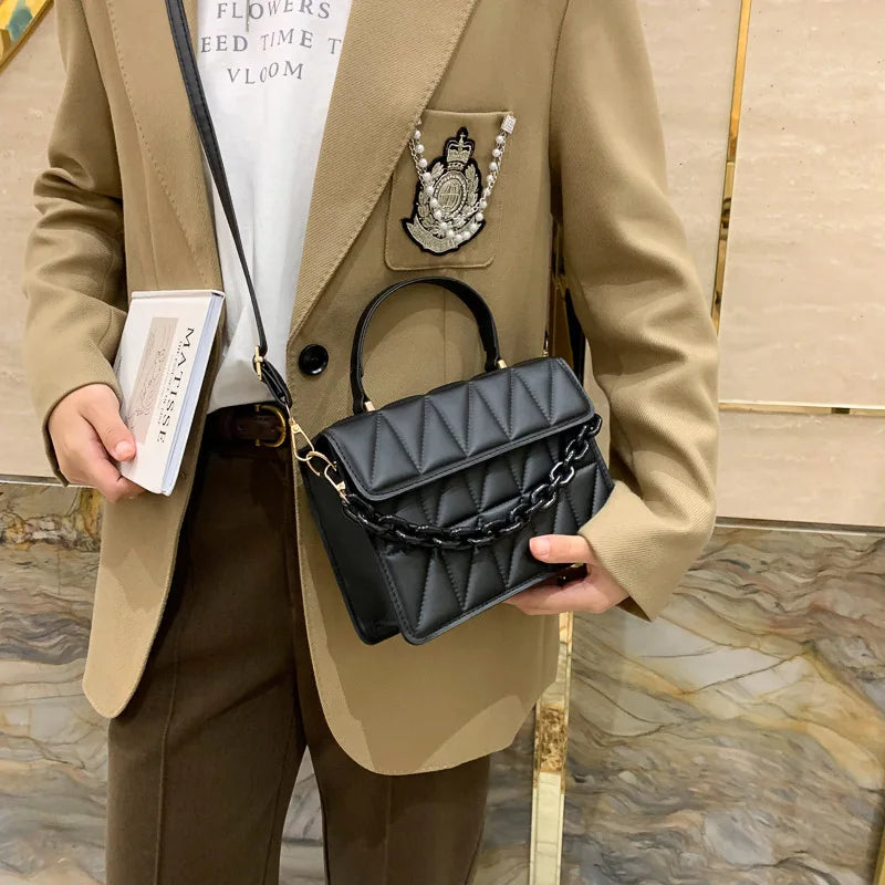 Fashion Shoulder yowi