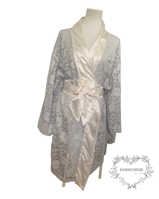 Kimono seki